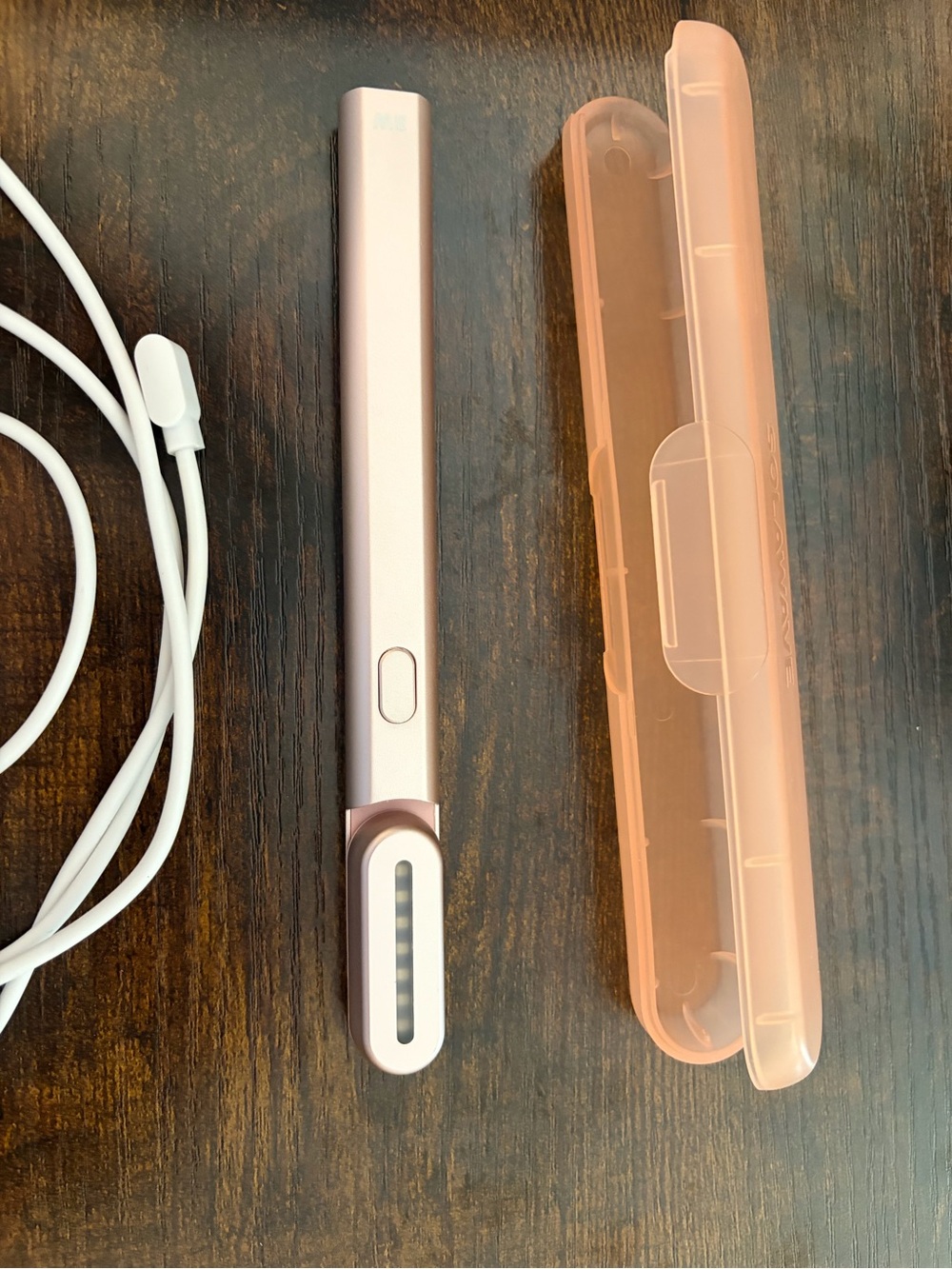 Solawave 4-in-1 skincare wand